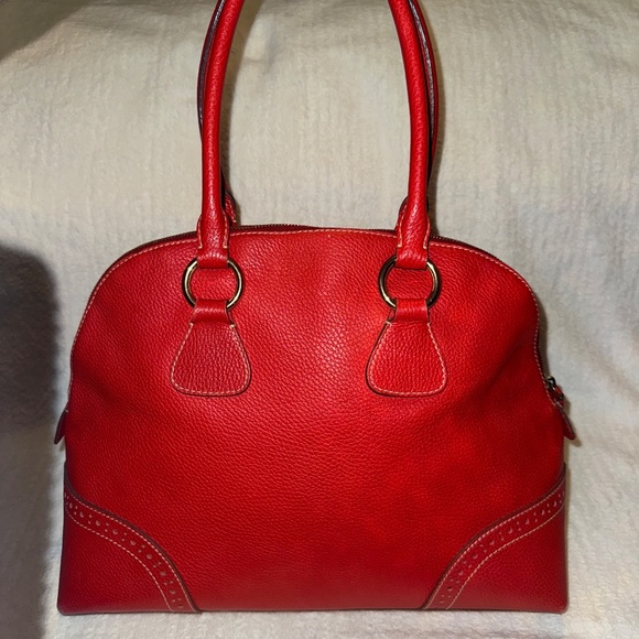 Dooney and Bourke Handbag - Picture 2 of 7